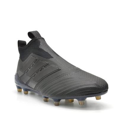 ACE 17+ PureControl FG/AG Magnetic Storm - Utility Black - Elite Boots