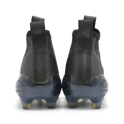 ACE 17+ PureControl FG/AG Magnetic Storm - Utility Black - Elite Boots