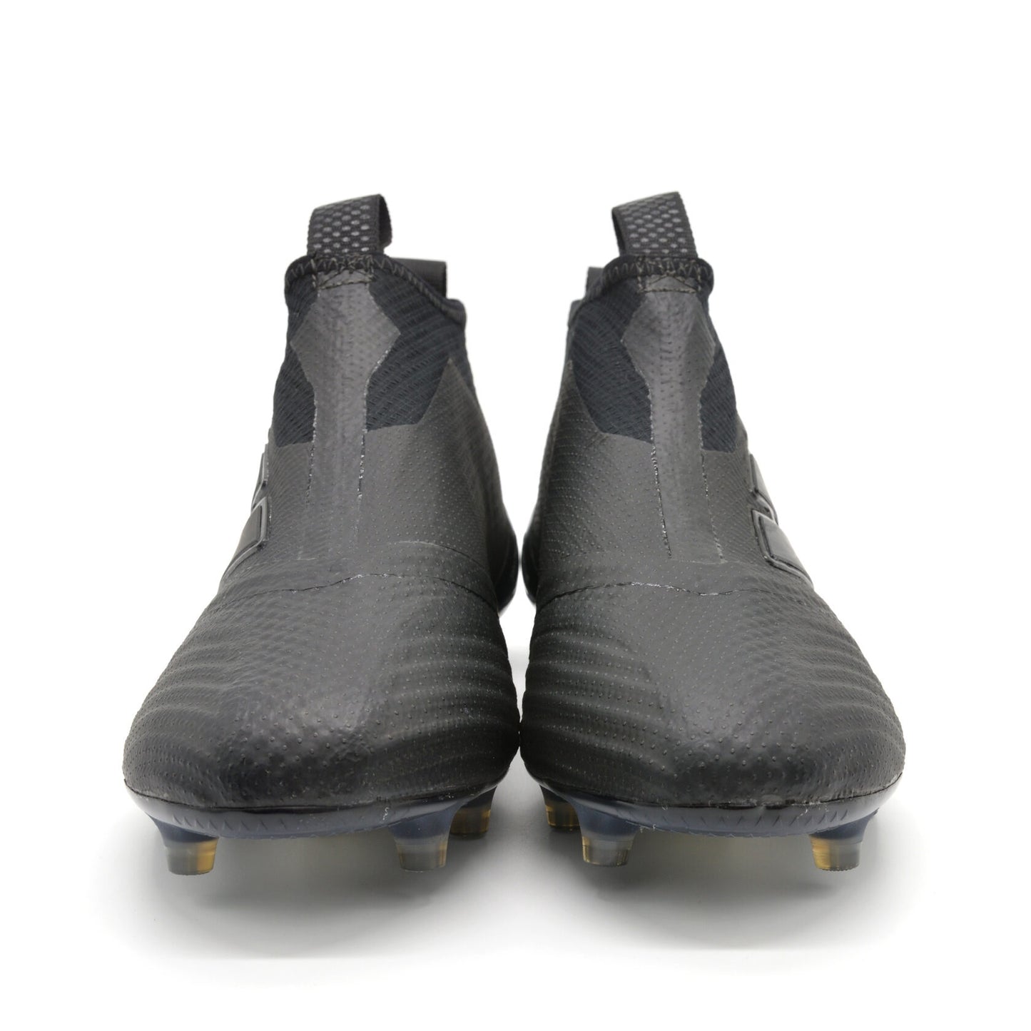 ACE 17+ PureControl FG/AG Magnetic Storm - Utility Black - Elite Boots