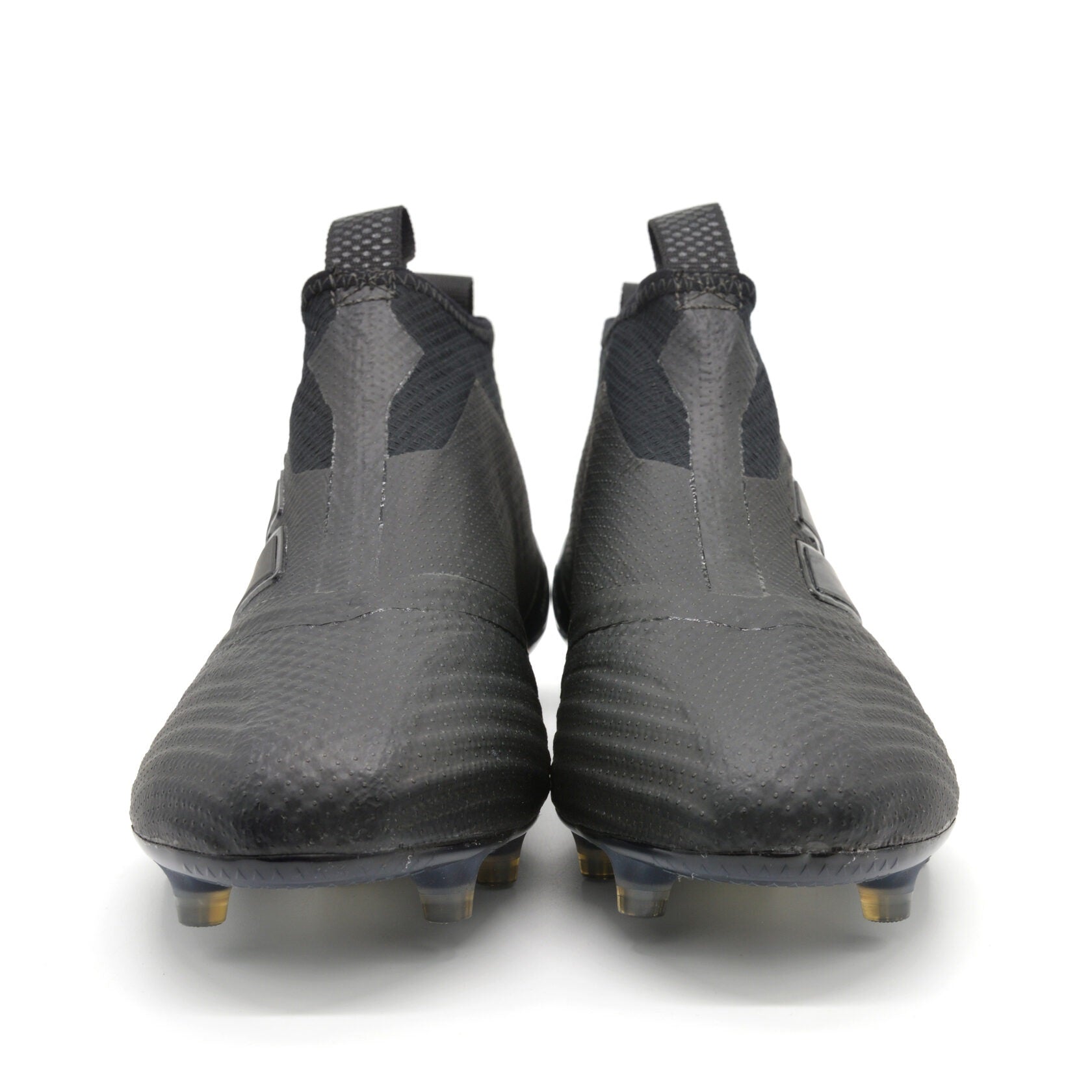 ACE 17+ PureControl FG/AG Magnetic Storm - Utility Black - Elite Boots