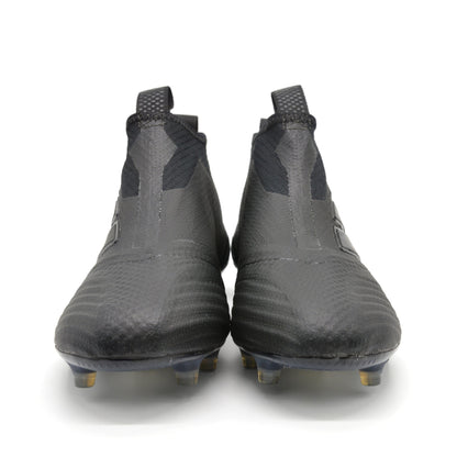 ACE 17+ PureControl FG/AG Magnetic Storm - Utility Black - Elite Boots