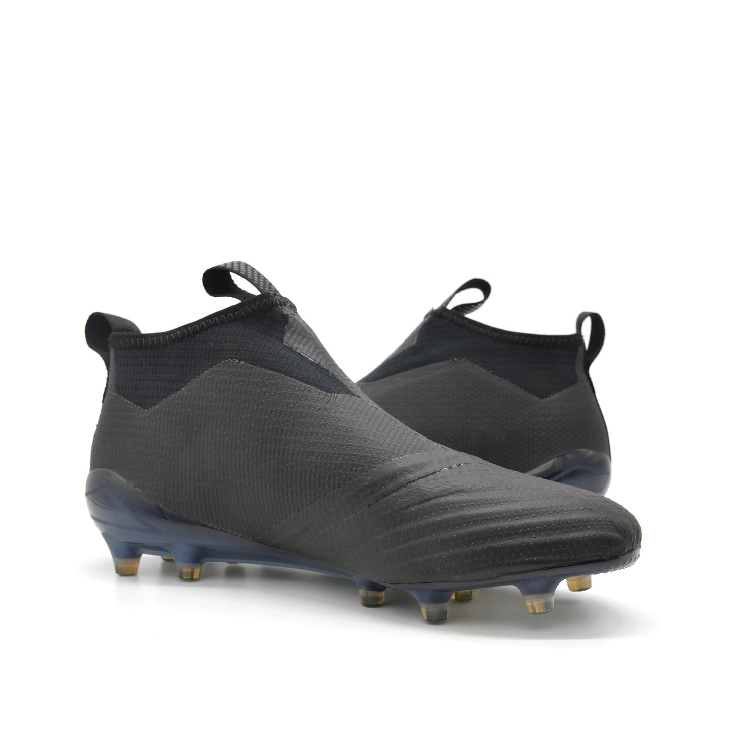 ACE 17+ PureControl FG/AG Magnetic Storm - Utility Black - Elite Boots