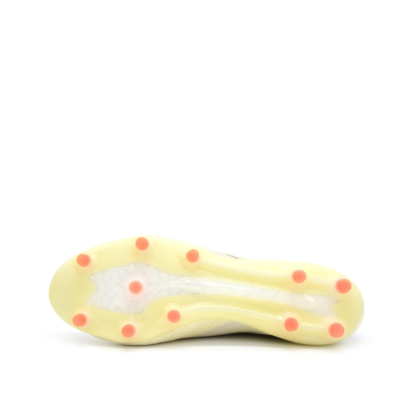 ACE 17+ PureControl FG/AG Champagne - Off White/Red Limited Edition - Elite Boots