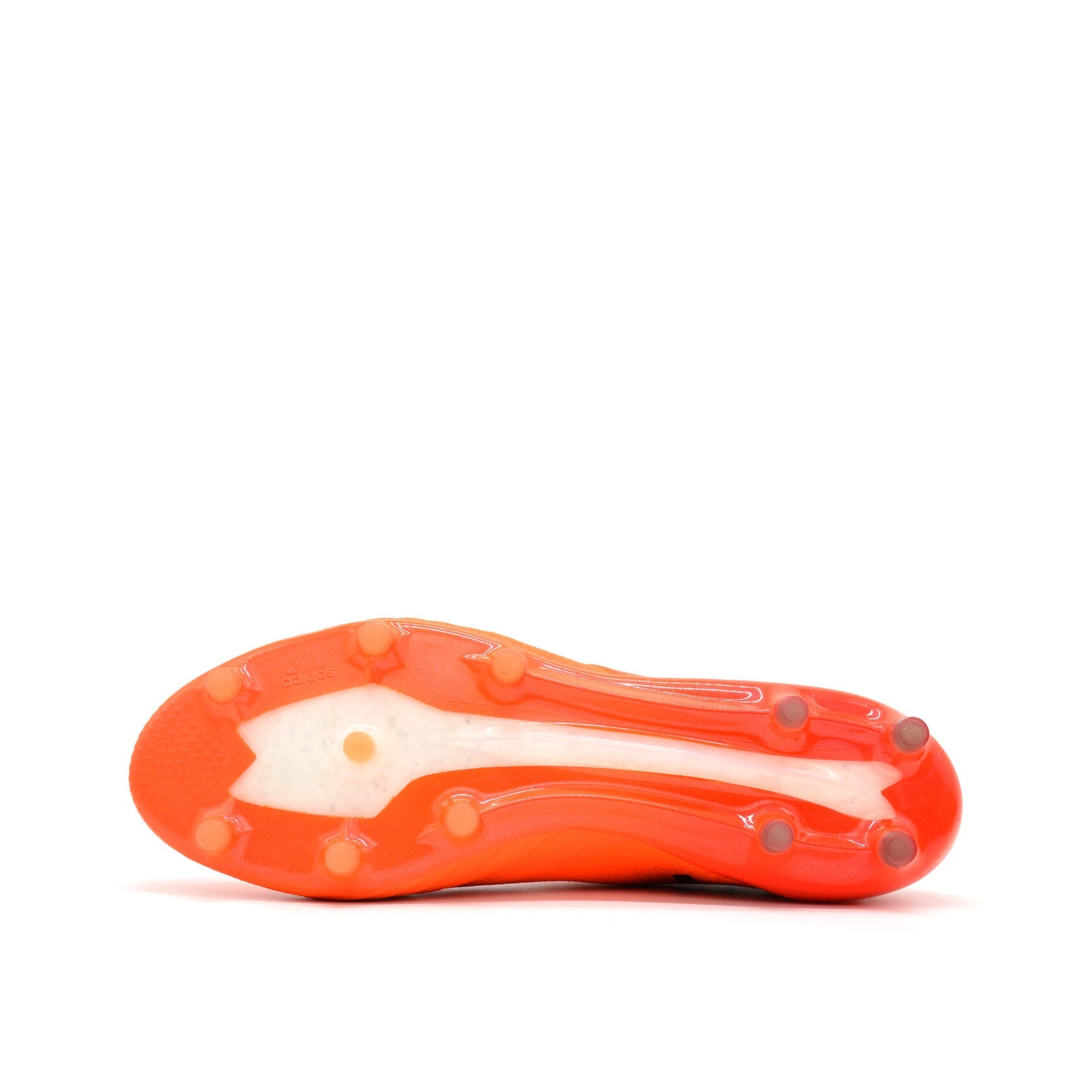ACE 17+ PureControl FG/AG Pyro Storm - Solar Orange - Elite Boots