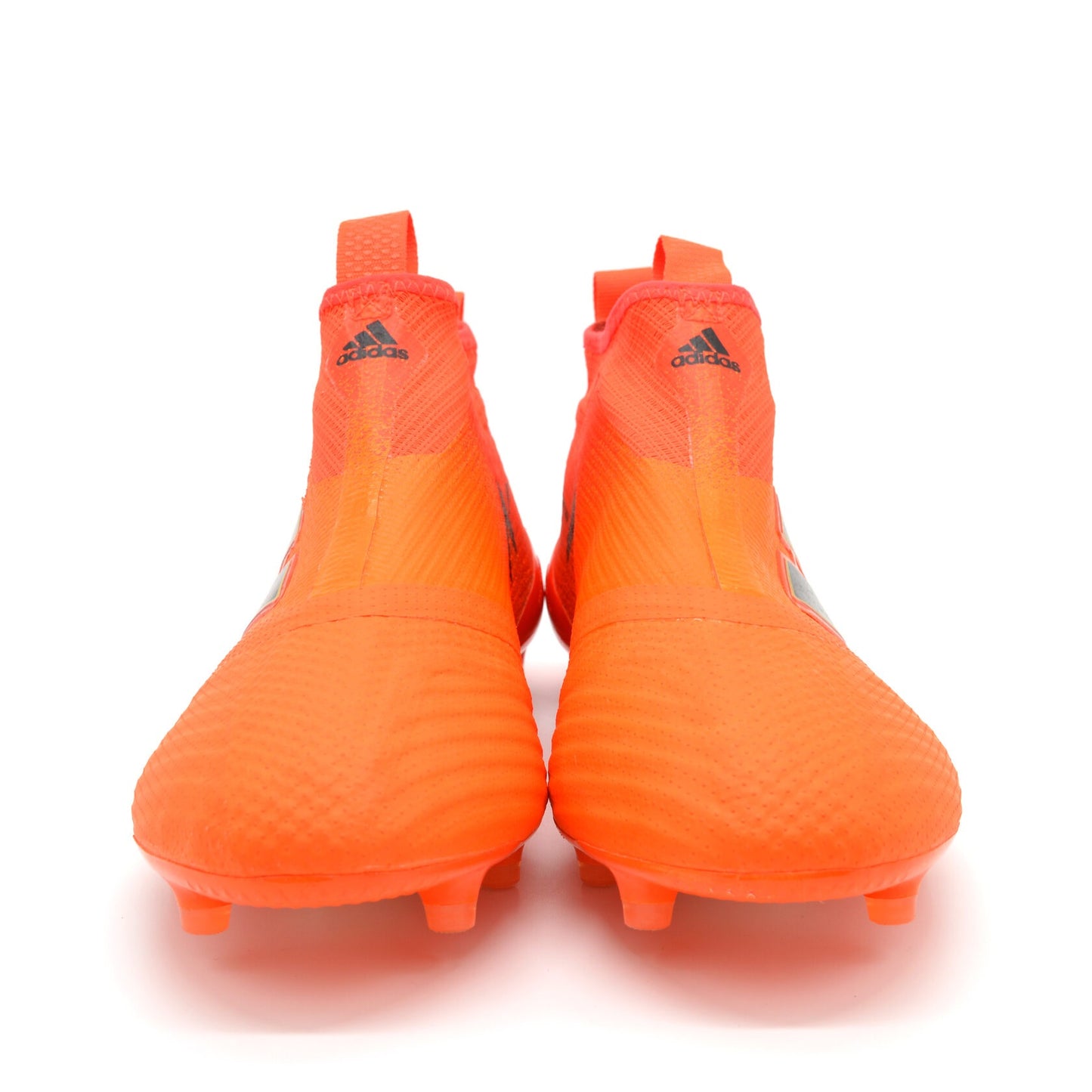 ACE 17+ PureControl FG/AG Pyro Storm - Solar Orange - Elite Boots