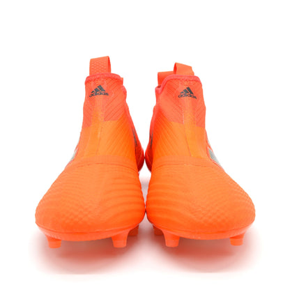 ACE 17+ PureControl FG/AG Pyro Storm - Solar Orange - Elite Boots