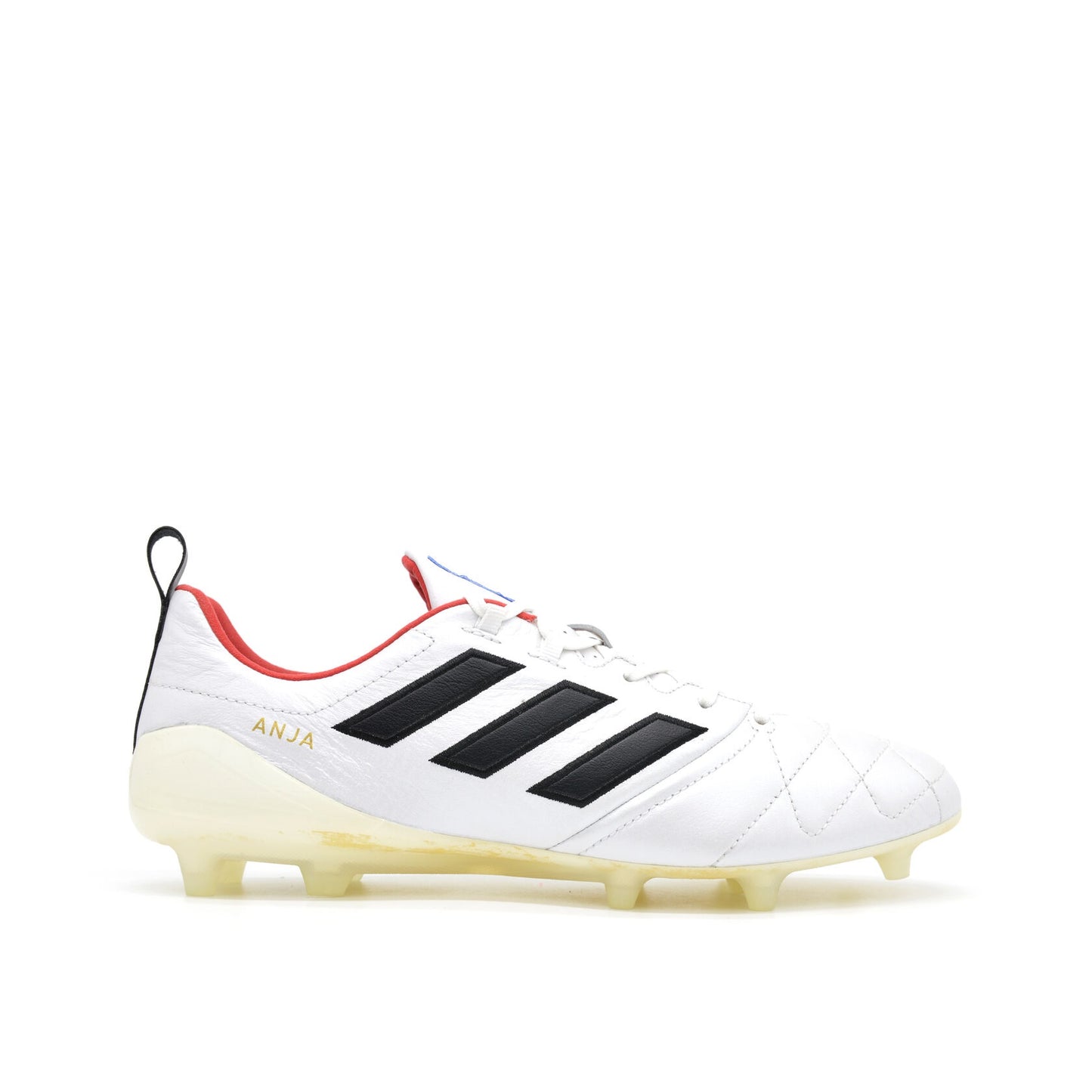 Copa 17.1 FG/AG Champagne - Off White/Black Limited Edition - Elite Boots