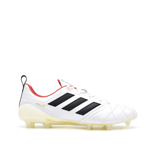 Copa 17.1 FG/AG Champagne - Off White/Black Limited Edition - Elite Boots