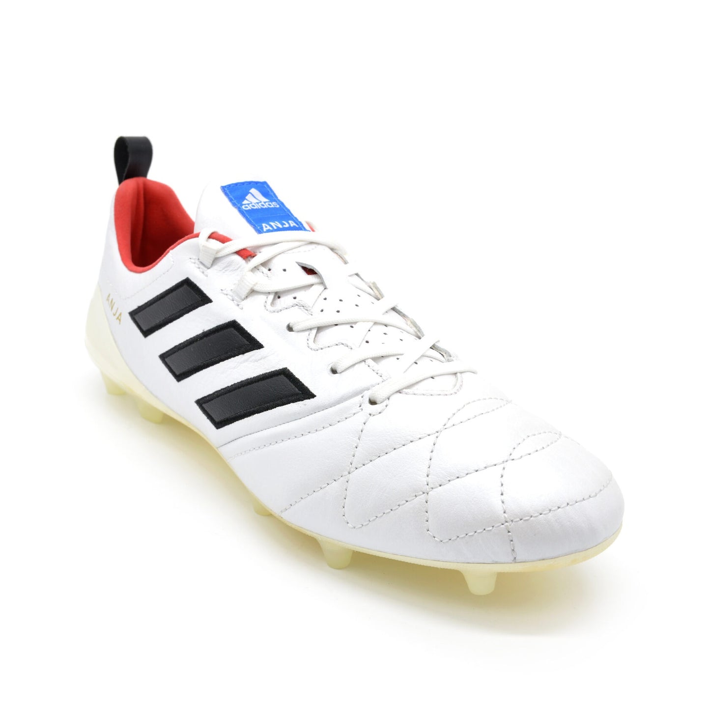 Copa 17.1 FG/AG Champagne - Off White/Black Limited Edition - Elite Boots