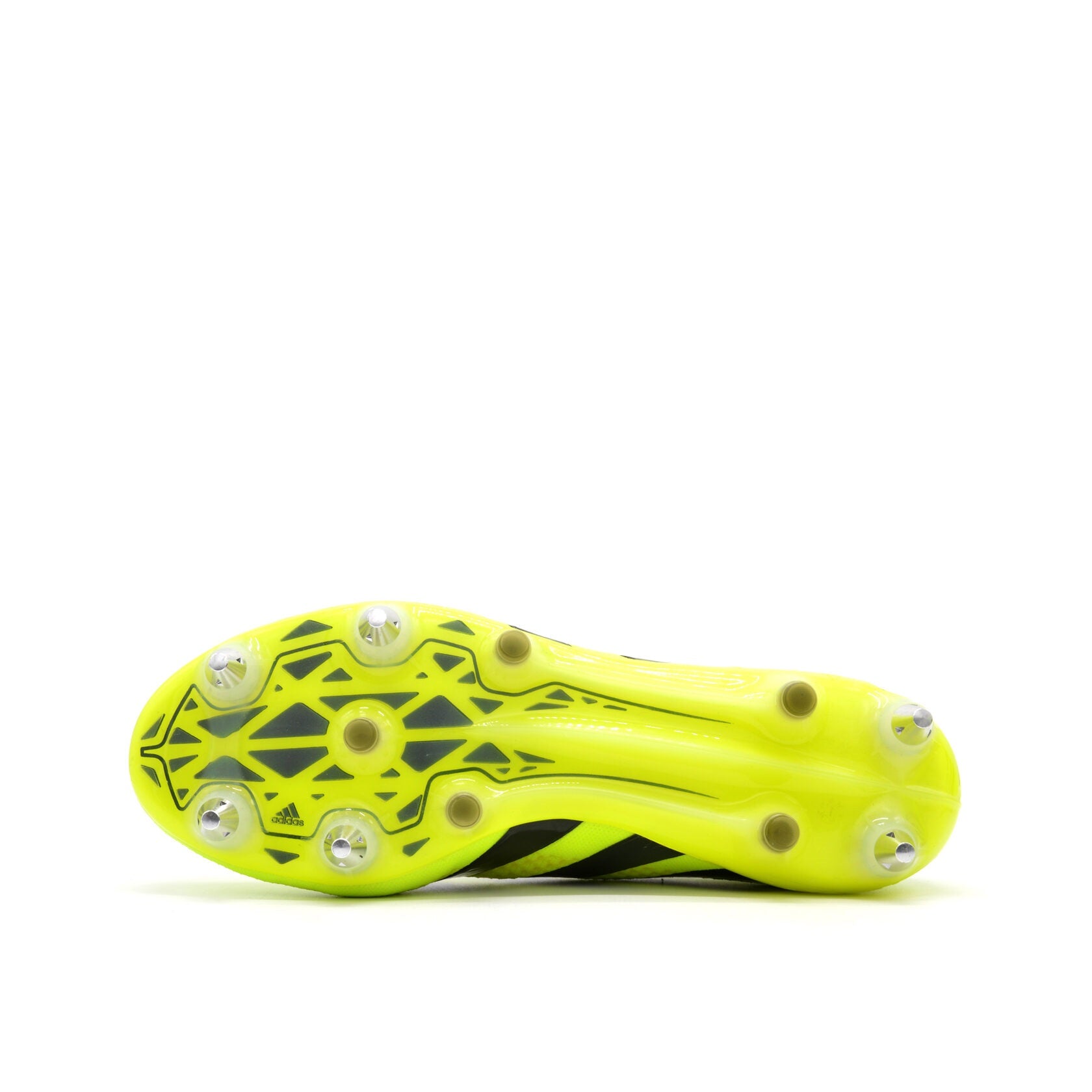 ACE 16.1 Primeknit SG Solar Yellow/Black - Elite Boots