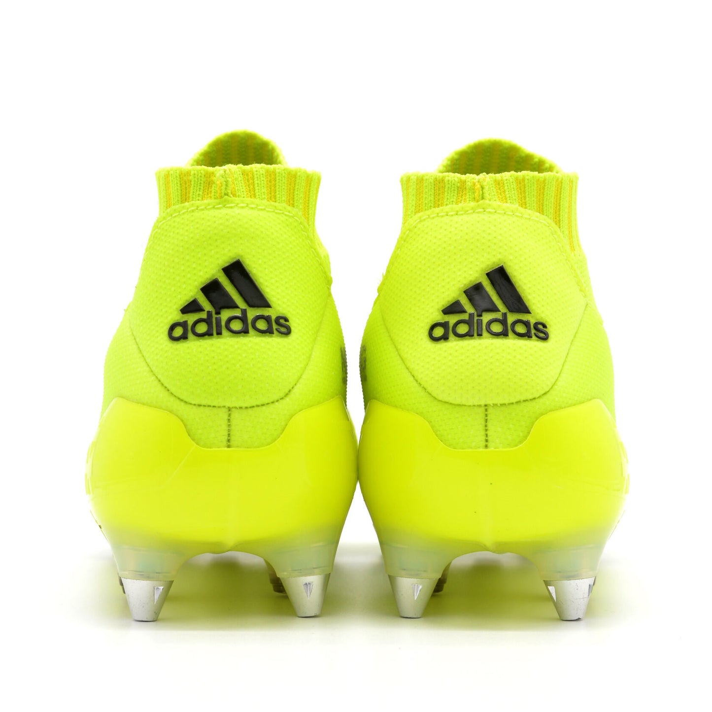 ACE 16.1 Primeknit SG Solar Yellow/Black - Elite Boots