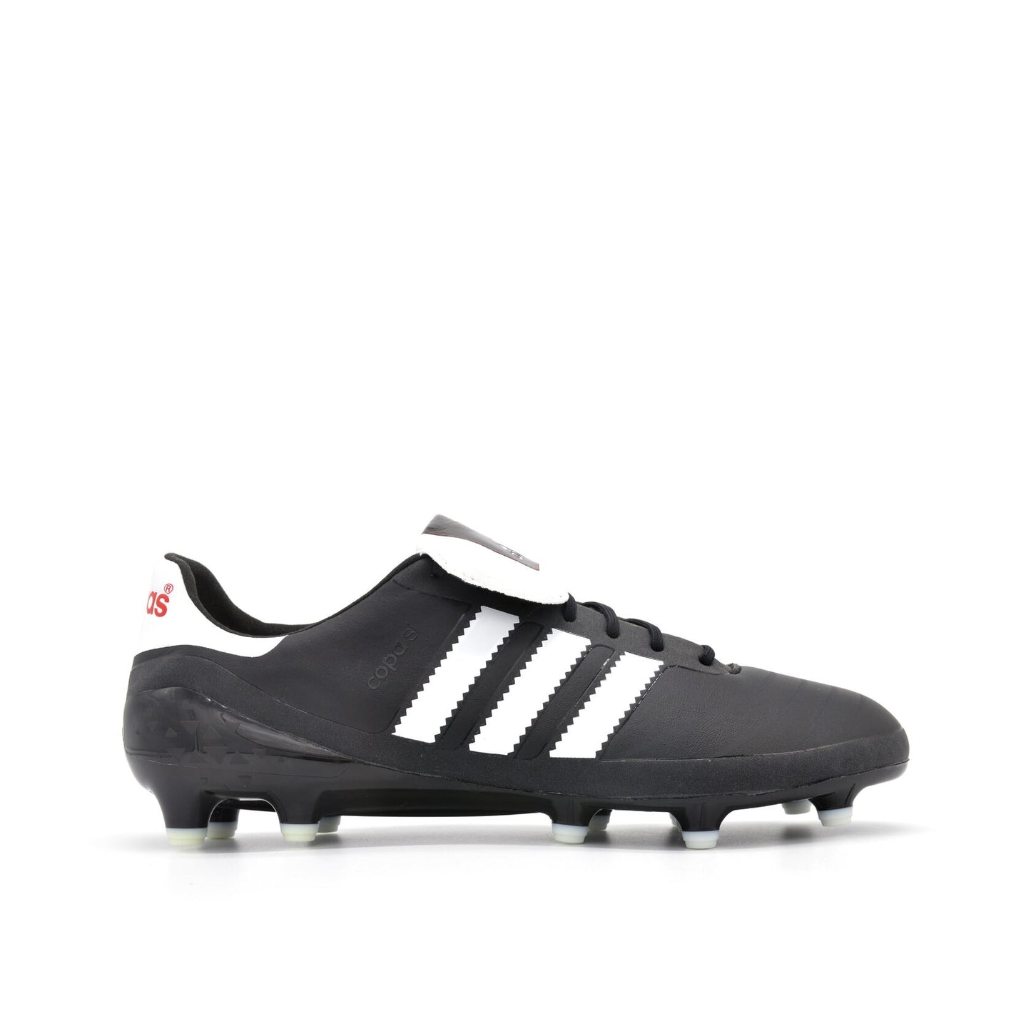Copa SL Elite FG/AG Black/White Limited Edition - Elite Boots