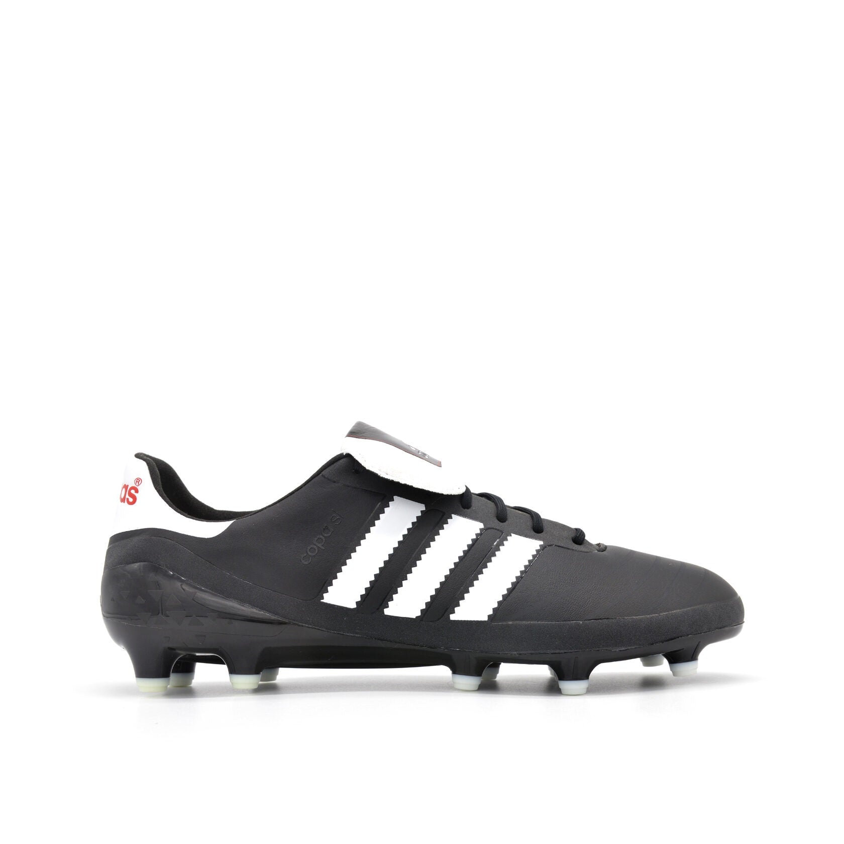 Copa SL Elite FG/AG Black/White Limited Edition - Elite Boots
