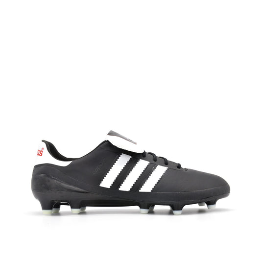Copa SL Elite FG/AG Black/White Limited Edition - Elite Boots