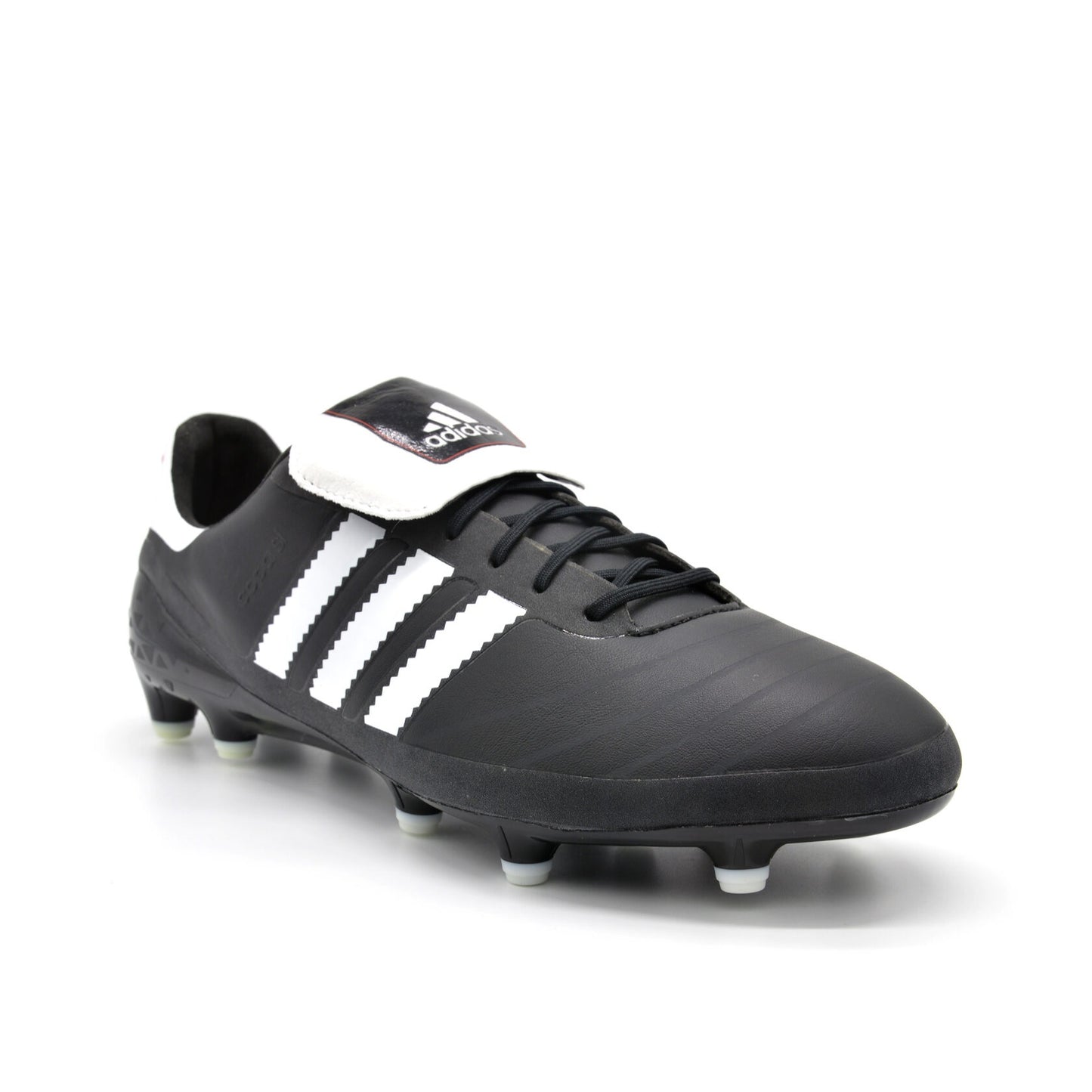 Copa SL Elite FG/AG Black/White Limited Edition - Elite Boots
