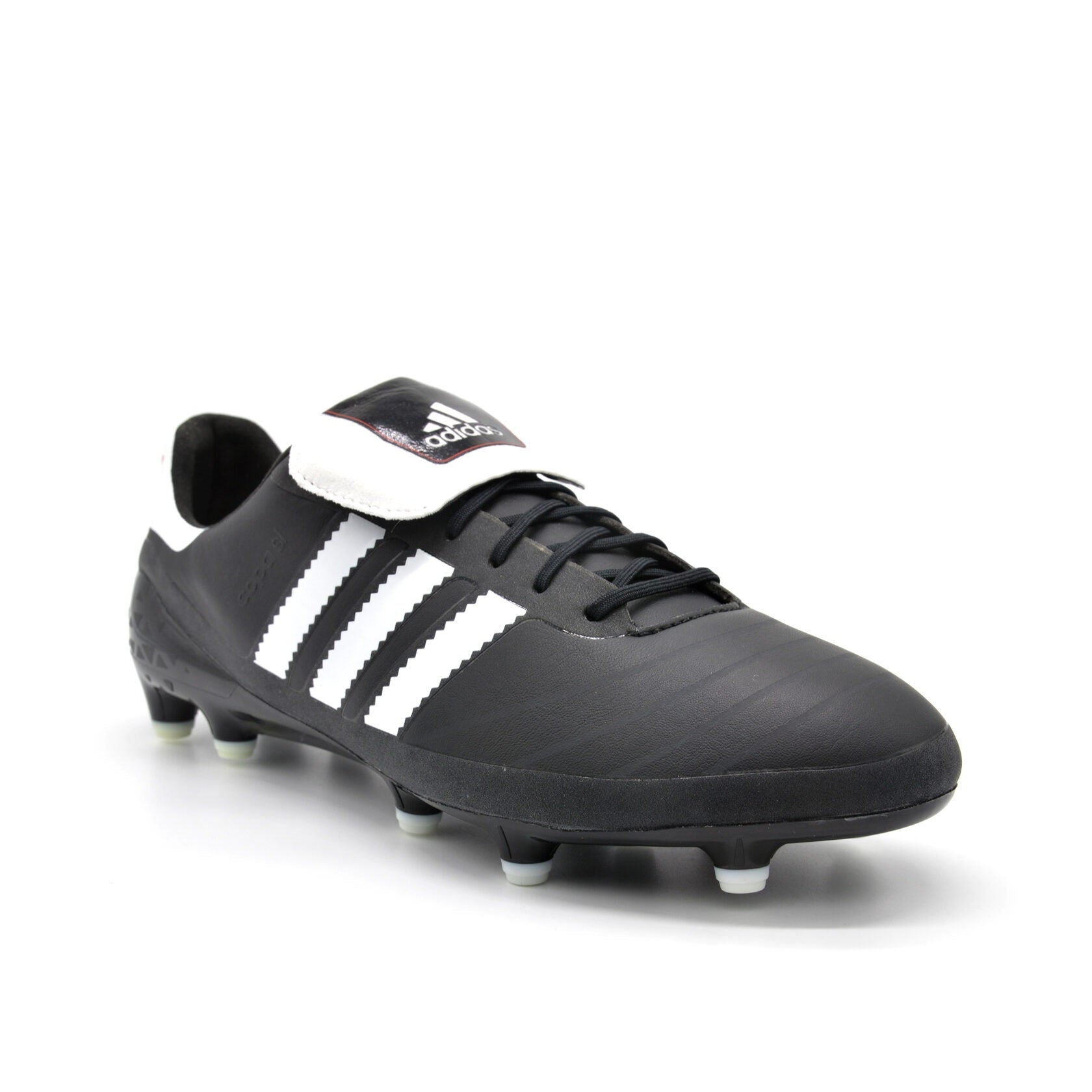 Copa SL Elite FG/AG Black/White Limited Edition - Elite Boots