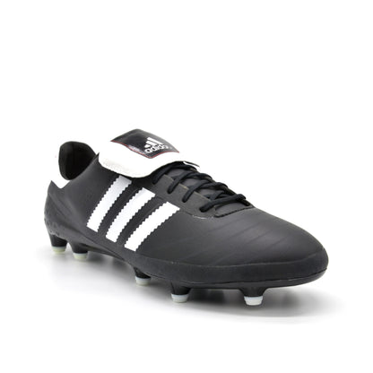 Copa SL Elite FG/AG Black/White Limited Edition - Elite Boots