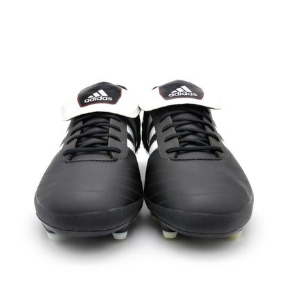 Copa SL Elite FG/AG Black/White Limited Edition - Elite Boots