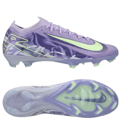 Mercurial Vapor 16 Elite FG United - Purple - Elite Boots