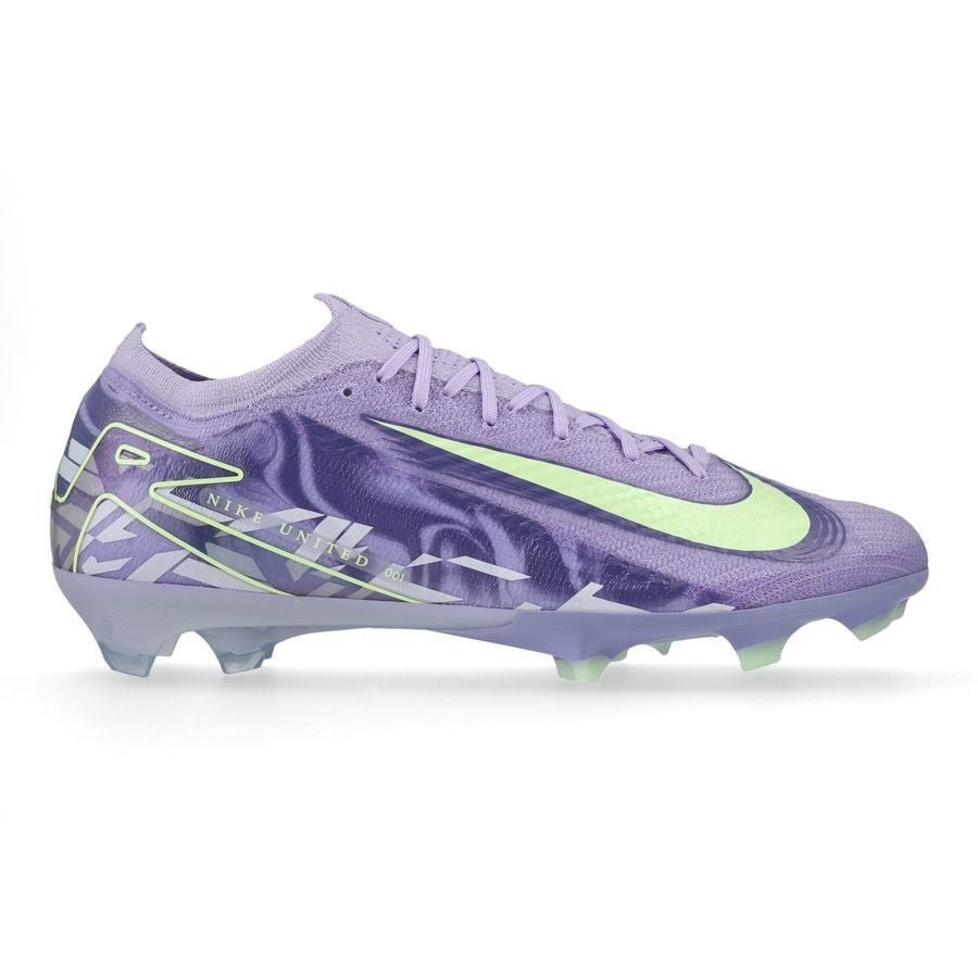 Mercurial Vapor 16 Elite FG United - Purple - Elite Boots