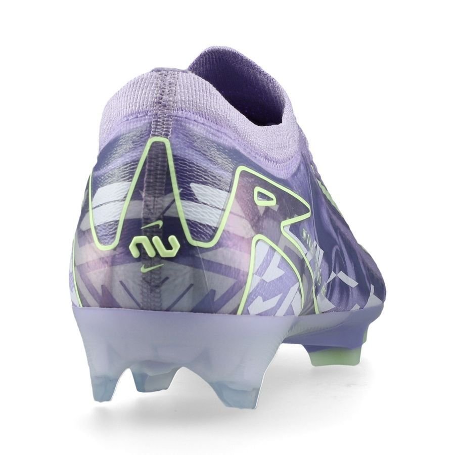 Mercurial Vapor 16 Elite FG United - Purple - Elite Boots