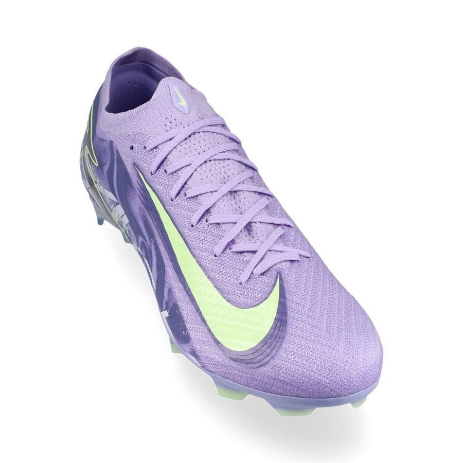 Mercurial Vapor 16 Elite FG United - Purple - Elite Boots