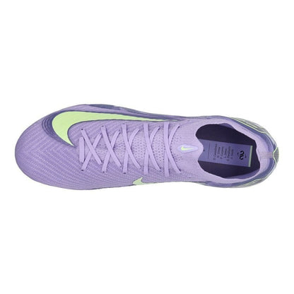Mercurial Vapor 16 Elite FG United - Purple - Elite Boots
