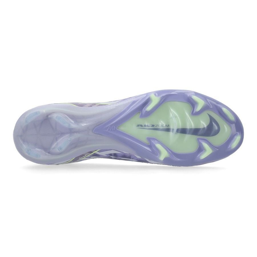 Mercurial Vapor 16 Elite FG United - Purple - Elite Boots