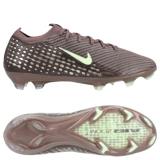 Mercurial Vapor 16 Elite FG Mbappé Brown - Elite Boots