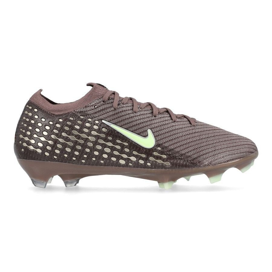 Mercurial Vapor 16 Elite FG Mbappé Brown - Elite Boots