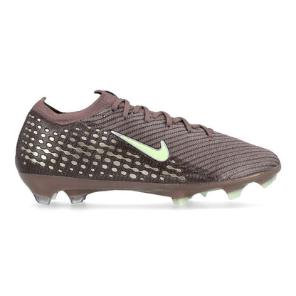 Mercurial Vapor 16 Elite FG Mbappé Brown - Elite Boots