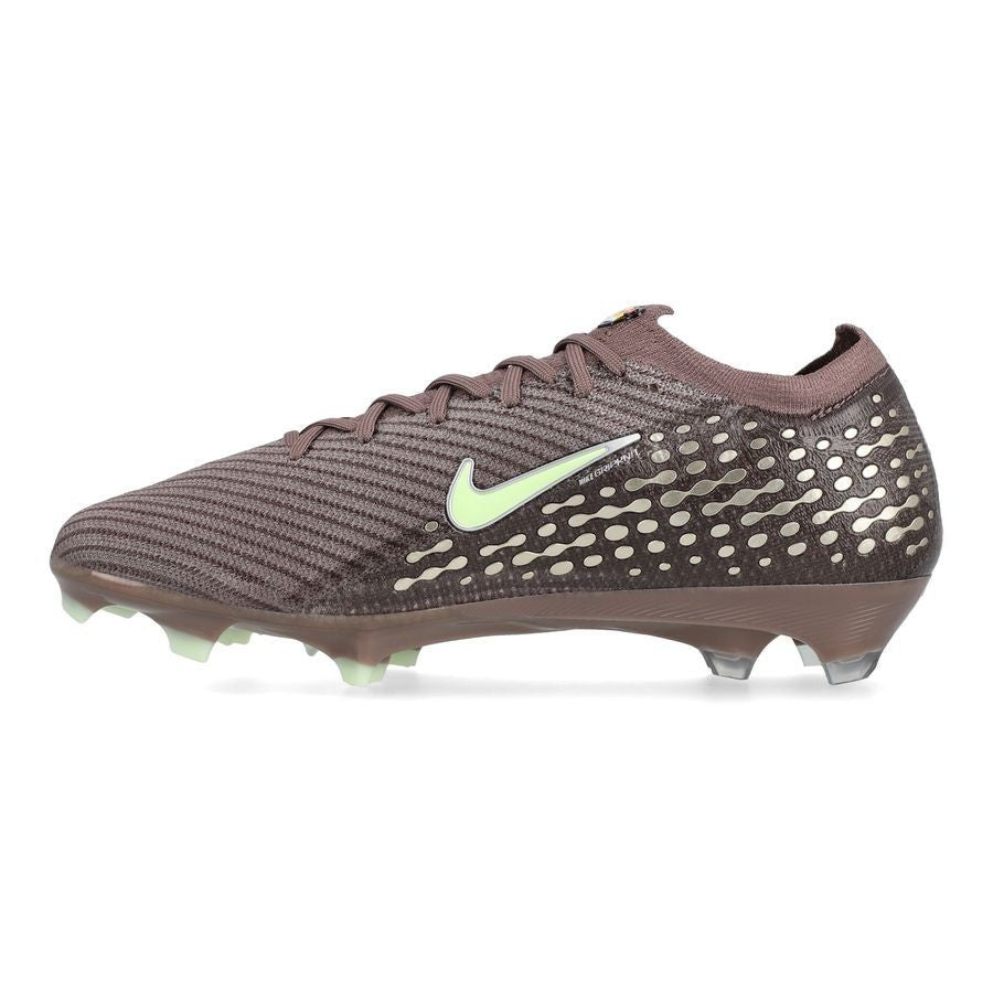 Mercurial Vapor 16 Elite FG Mbappé Brown - Elite Boots