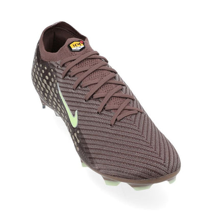 Mercurial Vapor 16 Elite FG Mbappé Brown - Elite Boots
