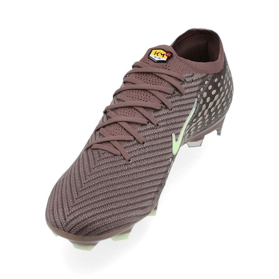 Mercurial Vapor 16 Elite FG Mbappé Brown - Elite Boots