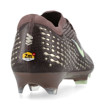Mercurial Vapor 16 Elite FG Mbappé Brown - Elite Boots