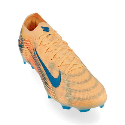 Mercurial Vapor 16 Elite FG Mbappé Melon Tint - Elite Boots