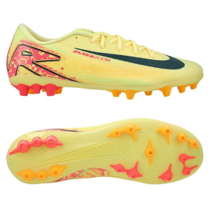 Mercurial Vapor 16 Academy AG Mbappé Laser Orange - Elite Boots