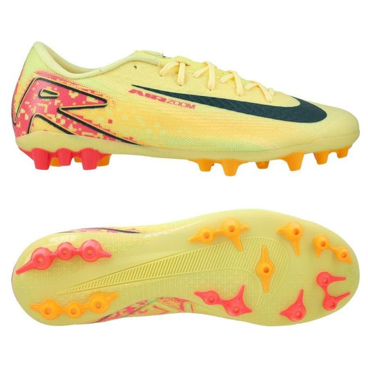 Mercurial Vapor 16 Academy AG Mbappé Laser Orange - Elite Boots