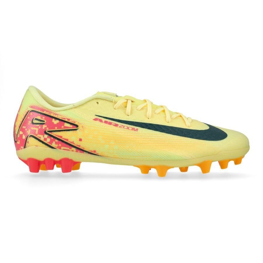 Mercurial Vapor 16 Academy AG Mbappé Laser Orange - Elite Boots