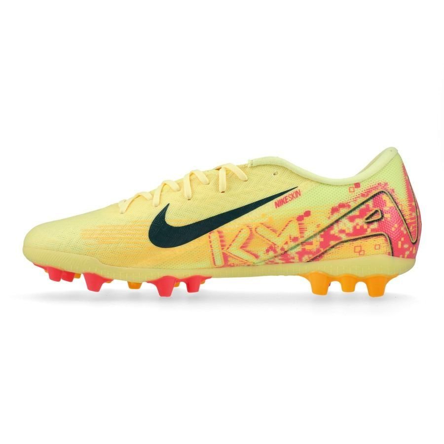 Mercurial Vapor 16 Academy AG Mbappé Laser Orange - Elite Boots