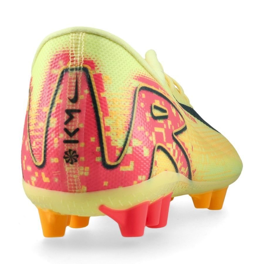 Mercurial Vapor 16 Academy AG Mbappé Laser Orange - Elite Boots