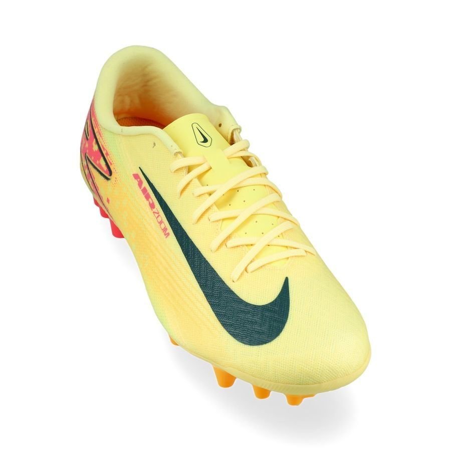 Mercurial Vapor 16 Academy AG Mbappé Laser Orange - Elite Boots