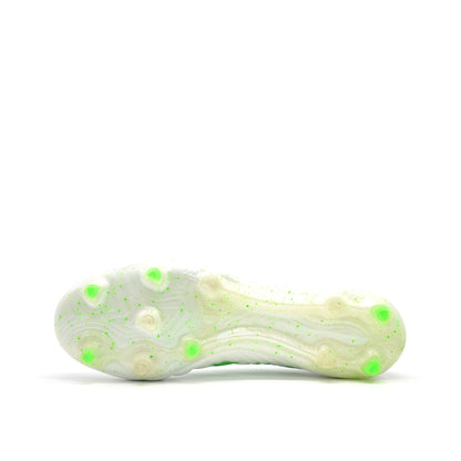 Copa 19+ FG/AG Virtuso - White/Solar Lime - Elite Boots