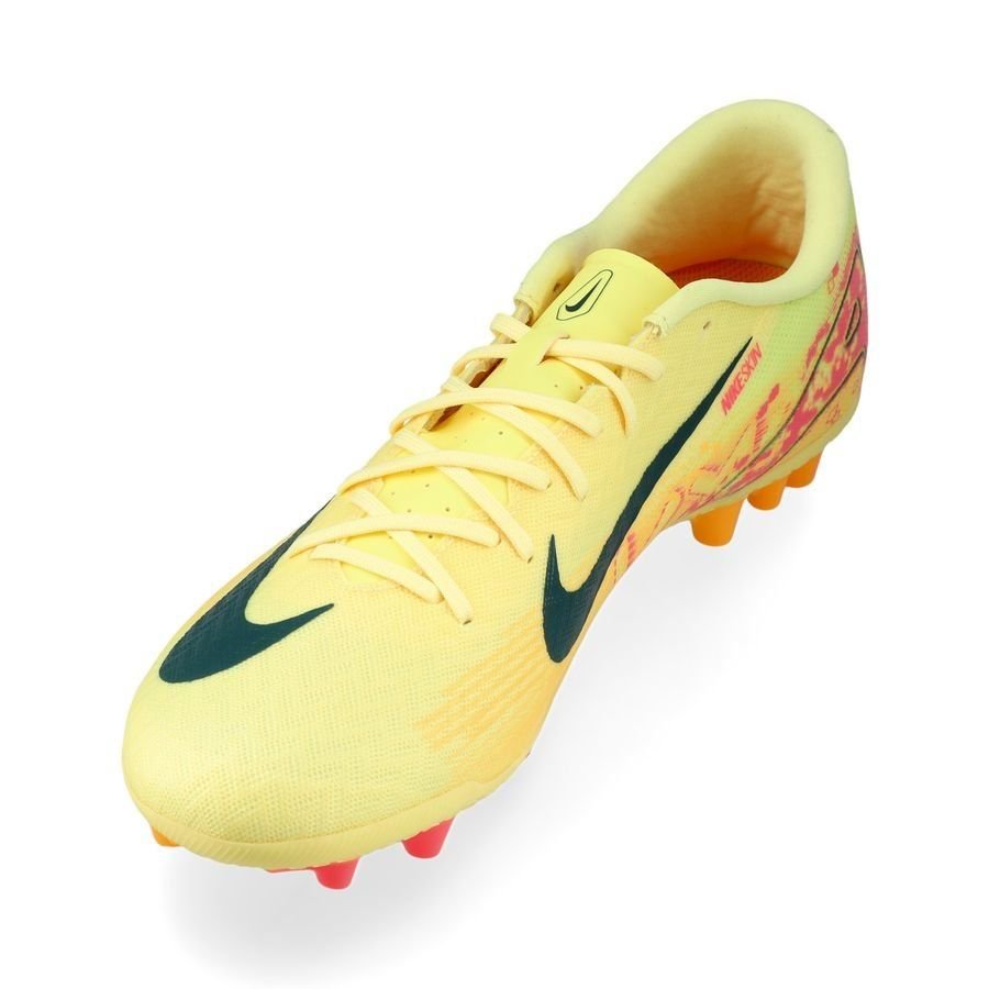 Mercurial Vapor 16 Academy AG Mbappé Laser Orange - Elite Boots