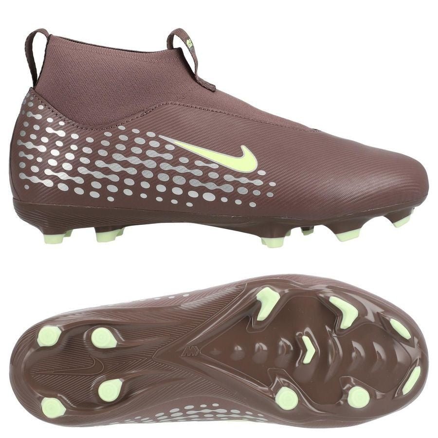 Mercurial Superfly 10 Academy MG Mbappé Plum Eclipse - Elite Boots