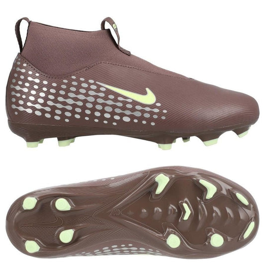 Mercurial Superfly 10 Academy MG Mbappé Plum Eclipse - Elite Boots