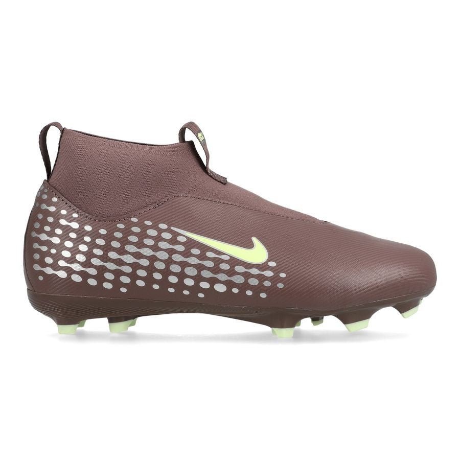 Mercurial Superfly 10 Academy MG Mbappé Plum Eclipse - Elite Boots