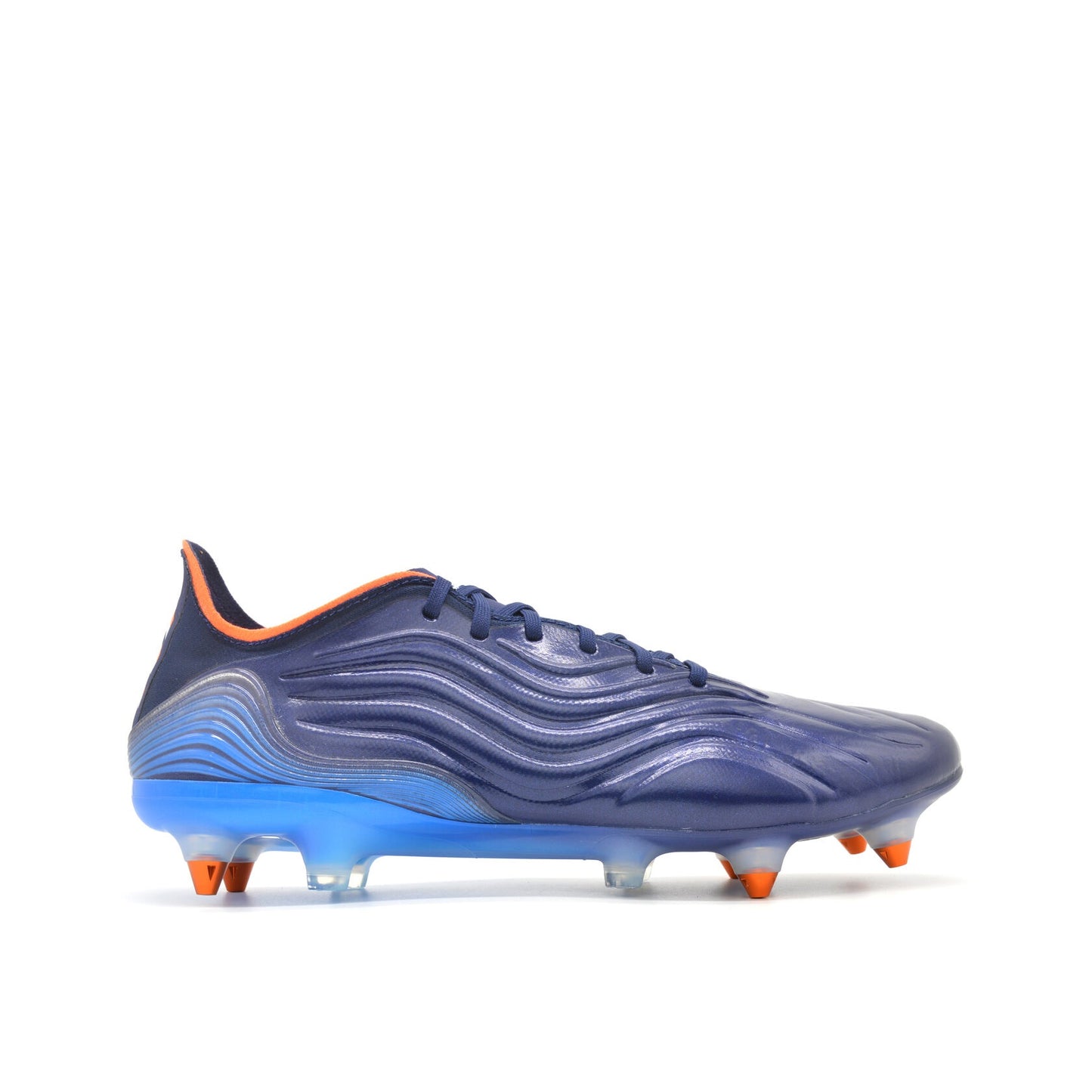 Copa Sense .1 SG Sapphire Edge - Navy Blue/Blue Rush - Elite Boots