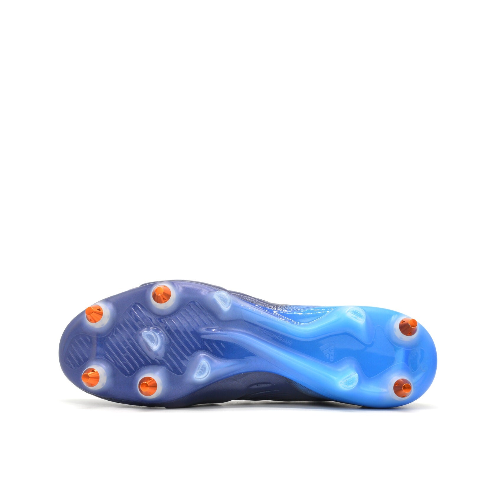 Copa Sense .1 SG Sapphire Edge - Navy Blue/Blue Rush - Elite Boots