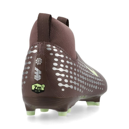 Mercurial Superfly 10 Academy MG Mbappé Plum Eclipse - Elite Boots